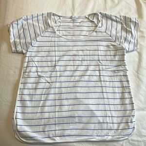 NWOT- Lake Pajamas Short-Long Set